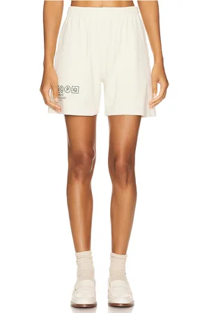 Museum of Peace and Quiet Simple Living Sweatshorts in . Size XS.