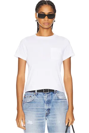 KULE The Wynn Baby Tee in . Size XS.