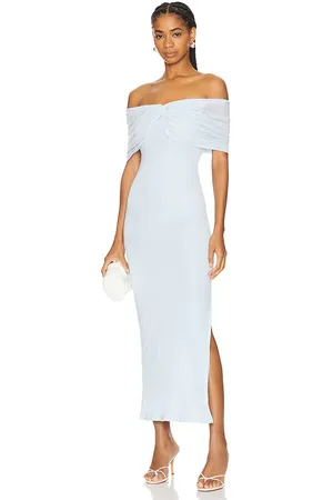 SNDYS Madrid Maxi Dress in . Size XS.