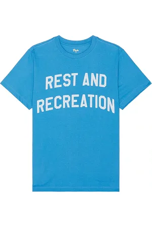 Duvin Rest And Rec Tee in . Size S.