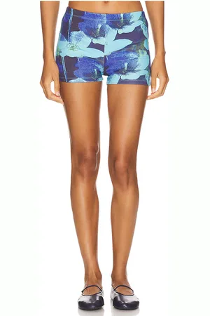 Miaou Booty Shorts in . Size S.