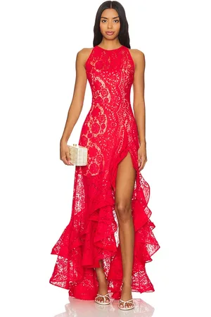 Bronx and Banco X REVOLVE Sicilia Midi Dress in . Size XL.