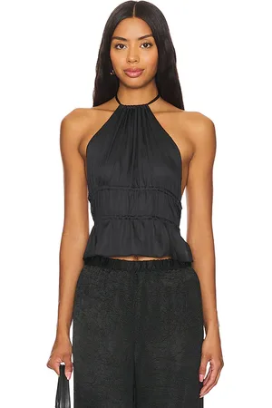 Lioness Legacy Halter Top in . Size M, S, XL, XXL.