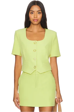 Generation Love Regina Blazer in . Size XL, XS.