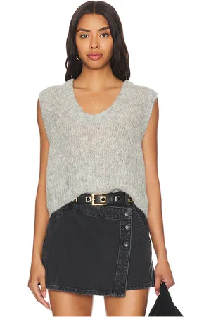 Free People Dream Maker Vest in . Size M, XL.