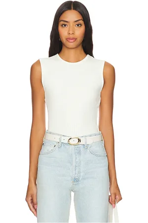 AGOLDE Binx Tank in . Size XS.