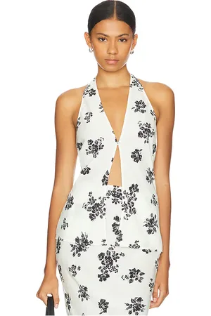 House of Harlow X REVOLVE Jinx Top in . Size M, S, XS, XXS.