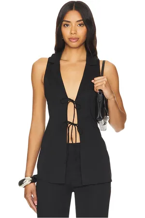 House of Harlow X REVOLVE Arlo Vest Top in . Size XXS.