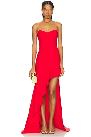 NBD Desirae Asymmetrical Dress in . Size M, XL.