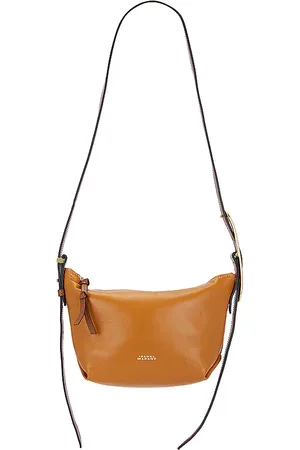 Isabel Marant Leyden Mini Shoulder Bag in .
