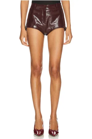 LaMarque X REVOLVE Annaise Hot Short in . Size M, S, XL/1X.