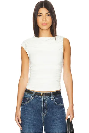 House of Harlow X REVOLVE Carli Top in . Size XL, XXS.