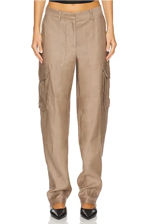Helmut Lang Cargo Pant in . Size 8.