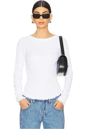 Free People X We The Free Easy Does It Tee in . Size L, S, XL, XS.