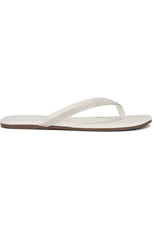 Tkees Infinity Lily Flip Flop in . Size 11.