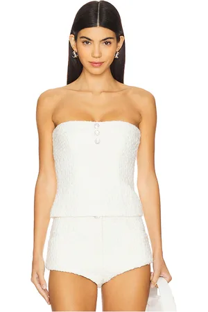 Lovers And Friends Josephine Top in . Size S, XL.