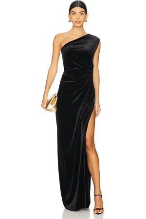 MARIA LUCIA HOHAN Dorothea Gown in . Size 38/6.