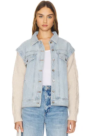 heartLoom Laney Jacket in . Size S, XL, XS.
