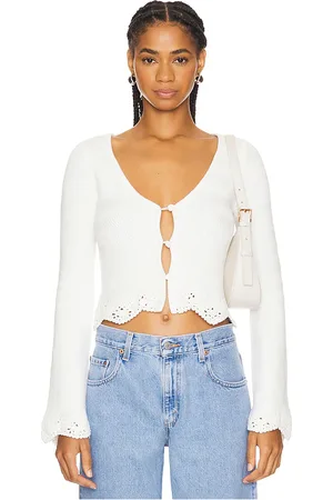 LPA Heidi Cardigan in . Size M, XL.