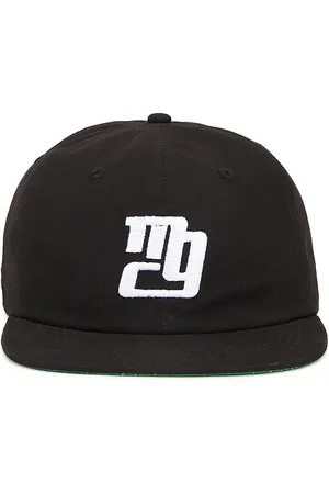 Mister Green Iconic 6 Panel Cap in .