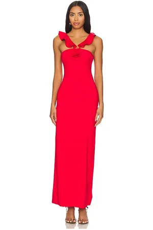 Maygel Coronel Sortilegio Maxi Dress in .