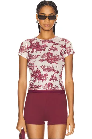 Miaou Mini Tee in . Size XXS.