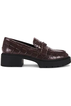 Coach Leah Loafer in . Size 7.