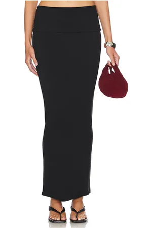 AFRM Esin Skirt in . Size 2X, 3X, XL.