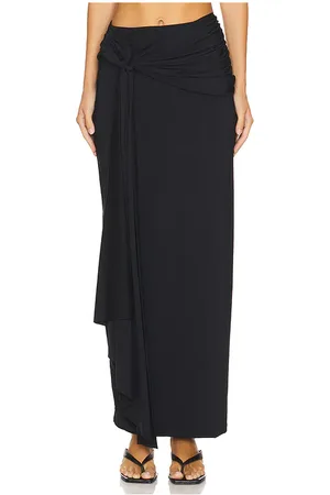 Maygel Coronel Crisol Maxi Skirt in .