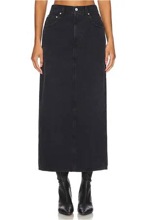 Citizens of Humanity Verona Column Skirt in . Size 25, 26, 27.