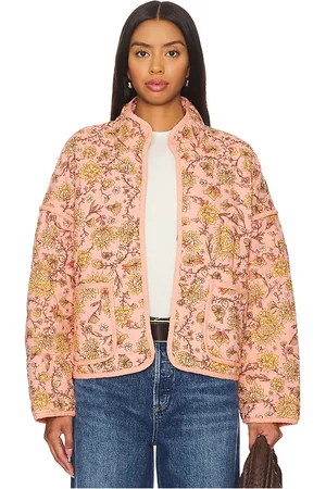 Free People Chloe Jacket in . Size XL.