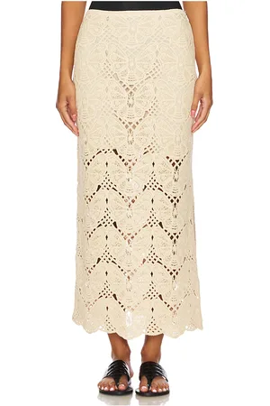 By Malene Birger Cantala Skirt in . Size S.