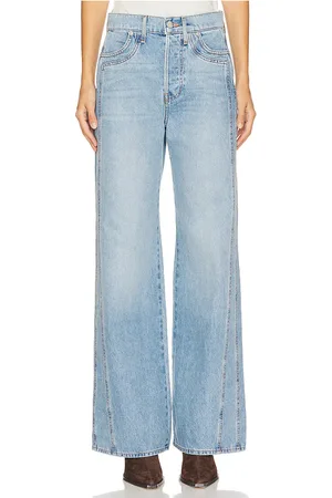 VERONICA BEARD Taylor Wide Leg Pant in . Size 31.
