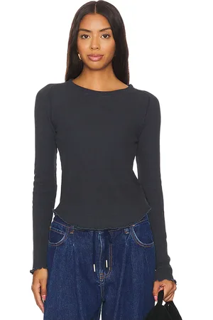 Free People X We The Free Easy Does It Tee in . Size S, XS.