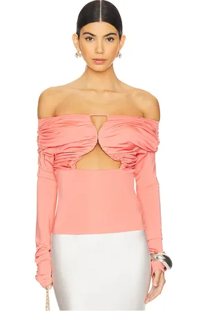 Paris Georgia Axel Top in . Size M, XS.
