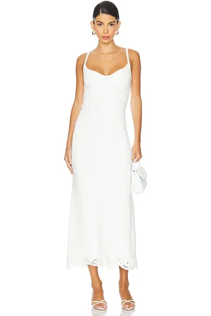 LPA Ameri Maxi Dress in . Size M, XL.