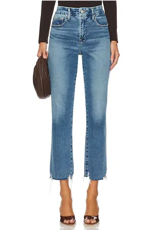 GOOD AMERICAN Good Legs Straight in . Size 2, 24, 26, 28, 30, 8.