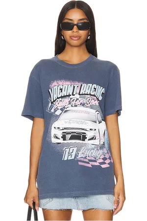 Pretty Vacant Thunder Tee in . Size S.