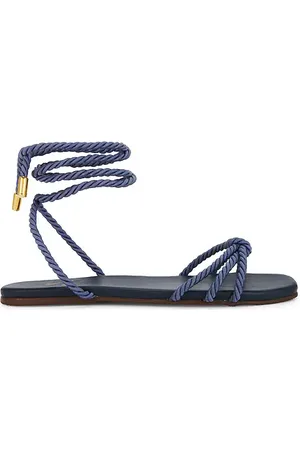 KAANAS Sayulita Sandal in . Size 5.