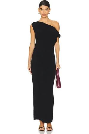 SNDYS Leena Maxi Dress in . Size S, XS, XXS.