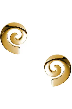 Eliou Swirl Earring in .