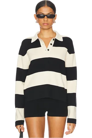 Lovers And Friends Parvati Stripe Sweater in . Size M, S, XL, XS, XXS.