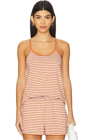 KULE The Spaghetti Tank in . Size L, S, XL, XS.