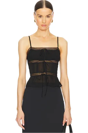 MORE TO COME Millie Cami Top in . Size M.