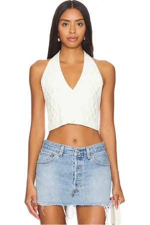 MORE TO COME Adelina Vest in . Size M, S, XS.