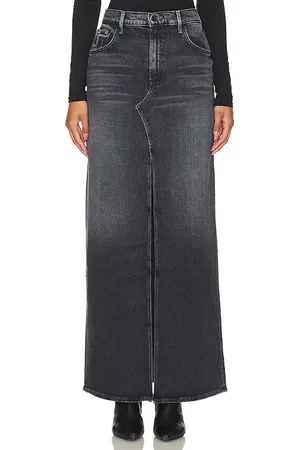 Mother The Bombshell Maxi Skirt in . Size 24, 25, 26, 27.