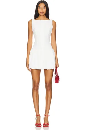 Mirror Palais Kissing Booth Mini Dress in . Size XS, XXS.