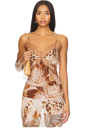 Retrofete Milly Top in . Size XL.