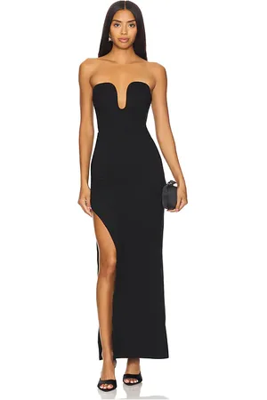 ELLIATT Eden Maxi Dress in . Size M, S, XL.