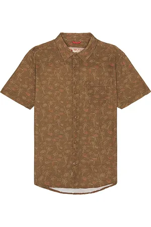 Iron & Resin California Shirt in . Size XL/1X.